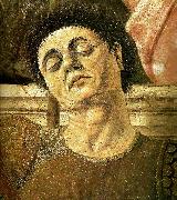 Piero della Francesca the resurrection oil painting reproduction